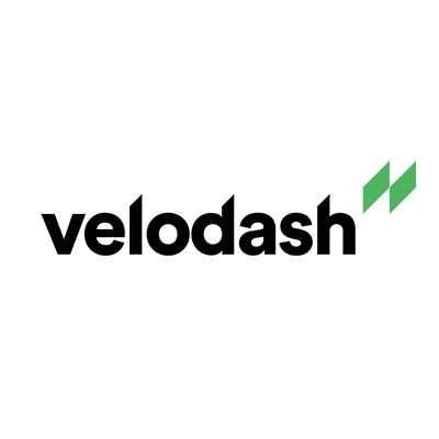 株式会社Velodash Japanのロゴ